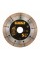 Диск алмазний здвоєний DeWALT DT3758