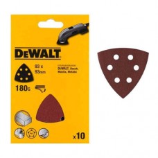 Шліфувальний папір DeWALT DT3093