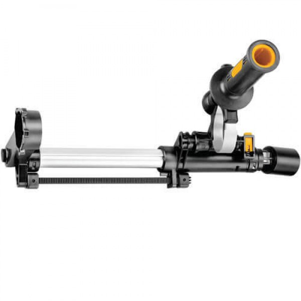 Система пиловидалення для перфораторів DeWALT D25301D