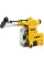 Система пиловидалення для перфораторів SDS-Plus DeWALT D25304DH