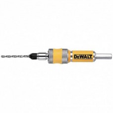 Швидкозмінний вузол системи свердління FLIP & DRIVE DeWALT DT7602
