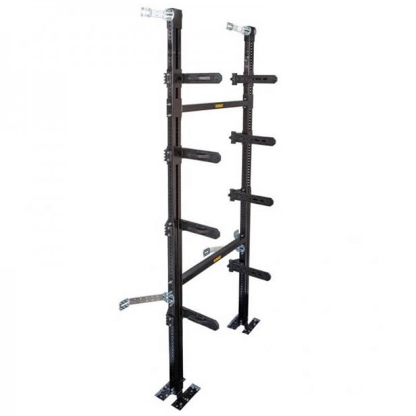 Стеллаж ToughSystem Van DeWALT DWST1-81042