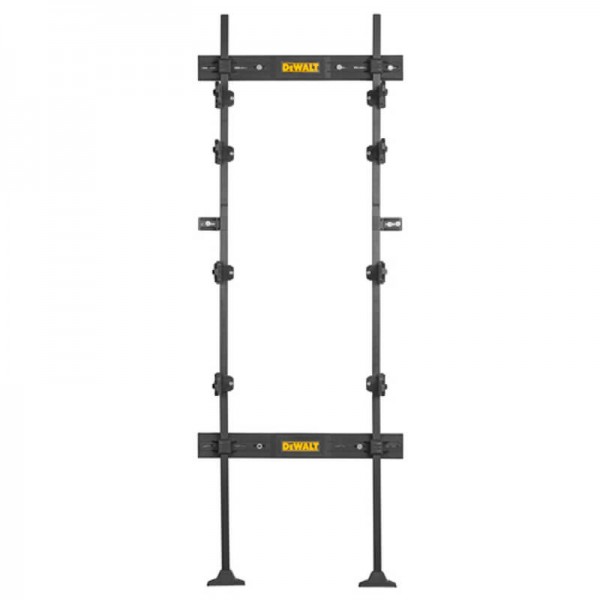 Стеллаж ToughSystem Van DeWALT DWST1-81042