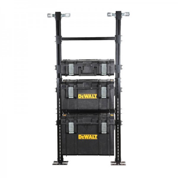 Стеллаж ToughSystem Van DeWALT DWST1-81042