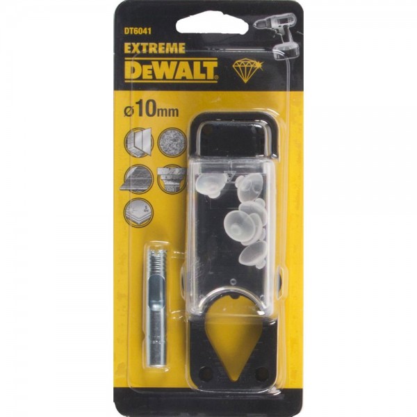 Свердла алмазні DeWALT DT6041