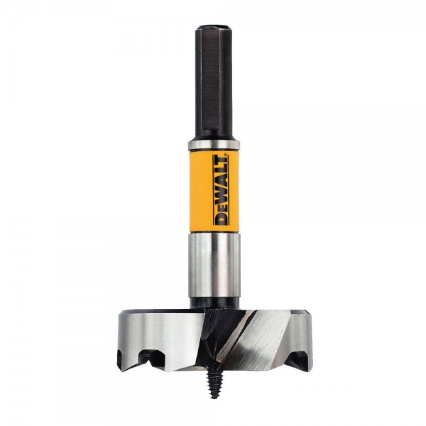 Свердло Форстнера по дереву DeWALT DT4584