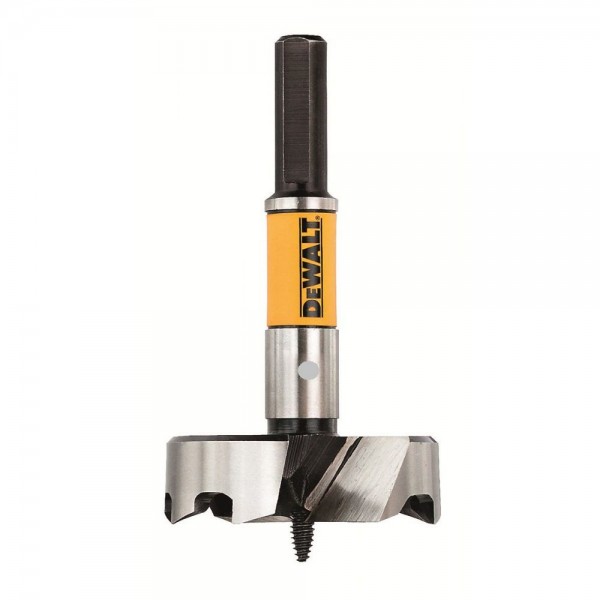 Свердло Форстнера по дереву DeWALT DT4589