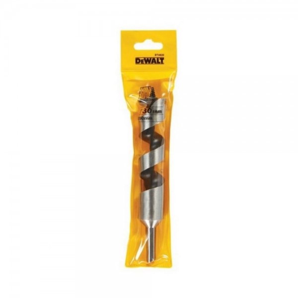 Свердло по дереву шнекове DeWALT DT4620