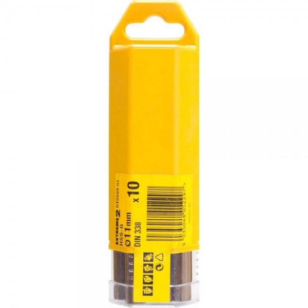 Свердло по металу DeWALT DT5559