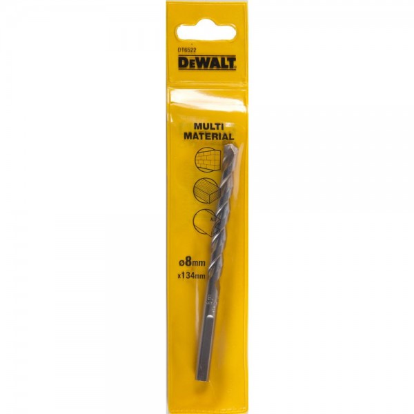 Свердло універсальне DeWALT DT6522