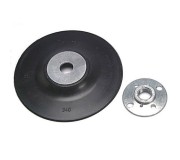 Шліфувально полірувальні тарілки