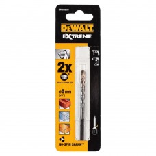 Свердло по бетону, цеглі, каменю DeWALT DT6672