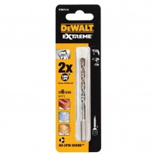 Свердло по бетону, цеглі, каменю DeWALT DT6675
