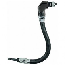 Насадка кутова з гнучким валом DeWALT DT70621