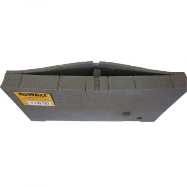 Вкладка из вспененного материала DeWALT DWST7-97150