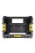 Ящик для зберігання наборів в кейсах TOUGH CASE DeWALT DT70716
