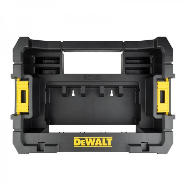 Ящик для зберігання наборів в кейсах TOUGH CASE DeWALT DT70716