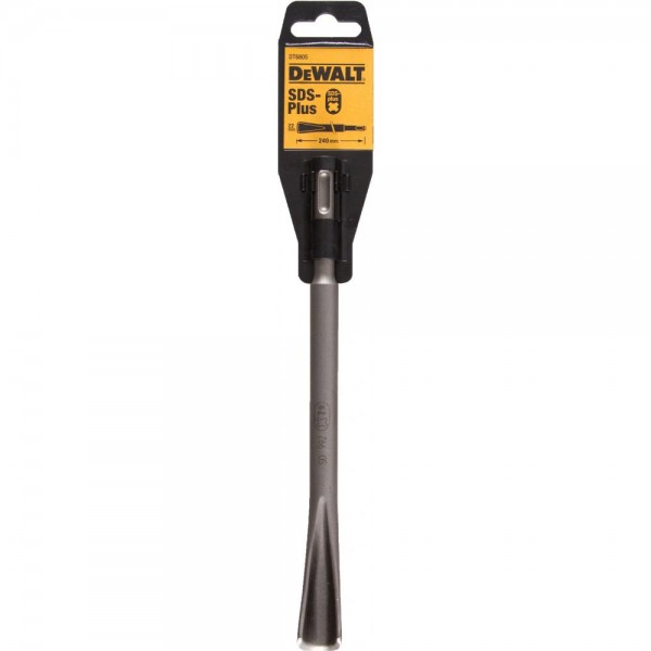 Зубило DeWALT DT6805