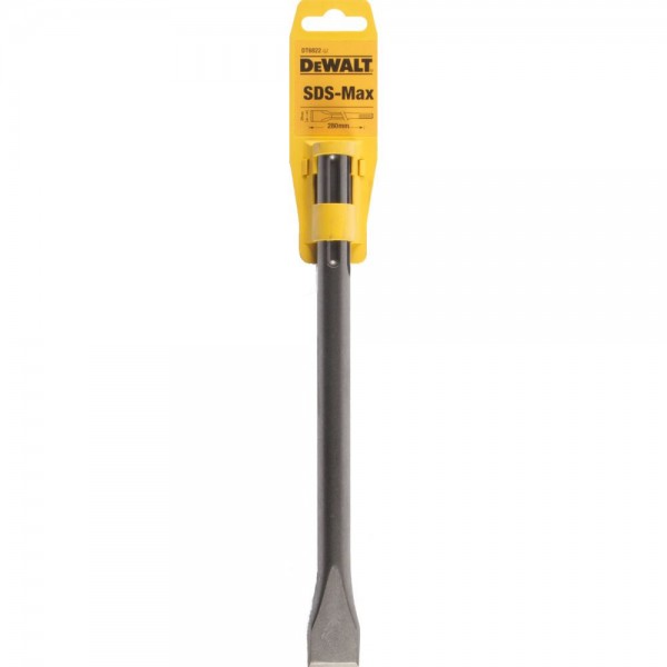 Зубило DeWALT DT6822