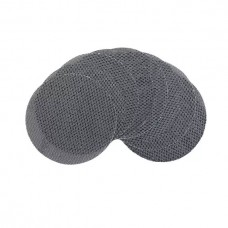 Абразивна сітка до ексцентрикових шліфувальних машин DeWALT DTM3115