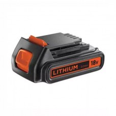 Акумуляторна батарея BLACK + DECKER BL2018