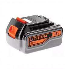Акумуляторна батарея BLACK + DECKER BL4018