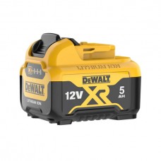Аккумуляторная батарея DeWALT DCB126