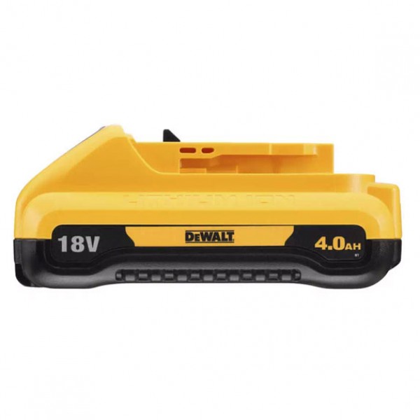 Акумуляторна батарея DeWALT DCB189