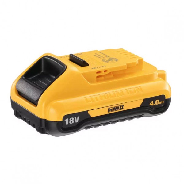 Акумуляторна батарея DeWALT DCB189