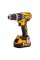 Дриль-шуруповерт акумуляторна безщіткового ударна DeWALT DCD796P2
