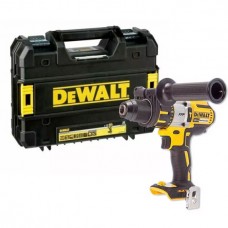 Дриль-шуруповерт акумуляторна бесщеточний ударна DeWALT DCD996NT