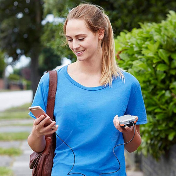 Акумуляторна батарея BLACK + DECKER BDCB12B