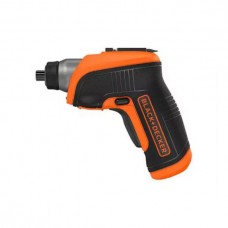 Викрутка акумуляторна BLACK + DECKER CS3652LC