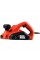 Рубанок мережевий BLACK + DECKER KW712