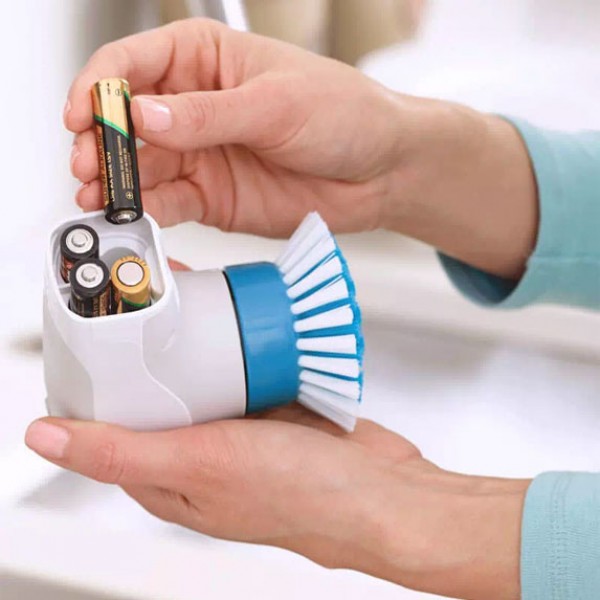 Электрощетка BLACK+DECKER BHPC130