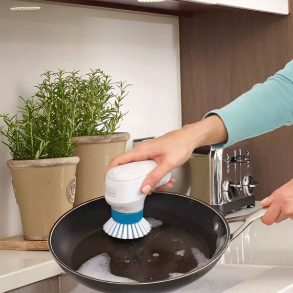 Электрощетка BLACK+DECKER BHPC130