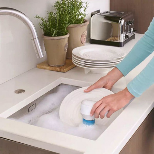 Электрощетка BLACK+DECKER BHPC130