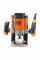 Фрезер мережевий BLACK + DECKER KW1200E