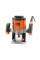 Фрезер мережевий BLACK + DECKER KW1200EKA