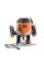 Фрезер мережевий BLACK + DECKER KW1200EKA