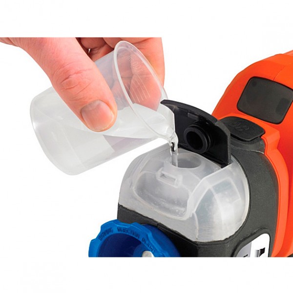 Краскопульт Black & Decker BDPS400