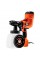 Краскопульт BLACK + DECKER HVLP200