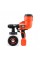 Краскопульт BLACK + DECKER HVLP200