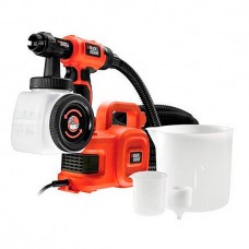 Краскопульт BLACK + DECKER HVLP400