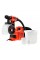 Краскопульт BLACK+DECKER HVLP400