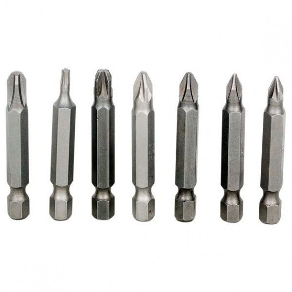 Набор бит BLACK+DECKER A7073