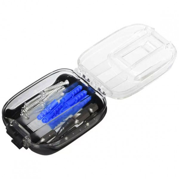 Викрутка-ліхтар акумуляторна BLACK + DECKER BDCSFS30C