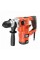 Перфоратор мережевий SDS-Plus BLACK + DECKER KD1250K