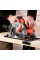 Пила дискова мережева BLACK + DECKER CS1550