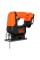 Пила лобзиковая акумуляторна BLACK + DECKER BDCJS12N